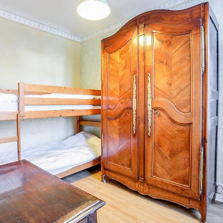 Holiday Home Harrington By Interhome Saint Malo Kültér fotó