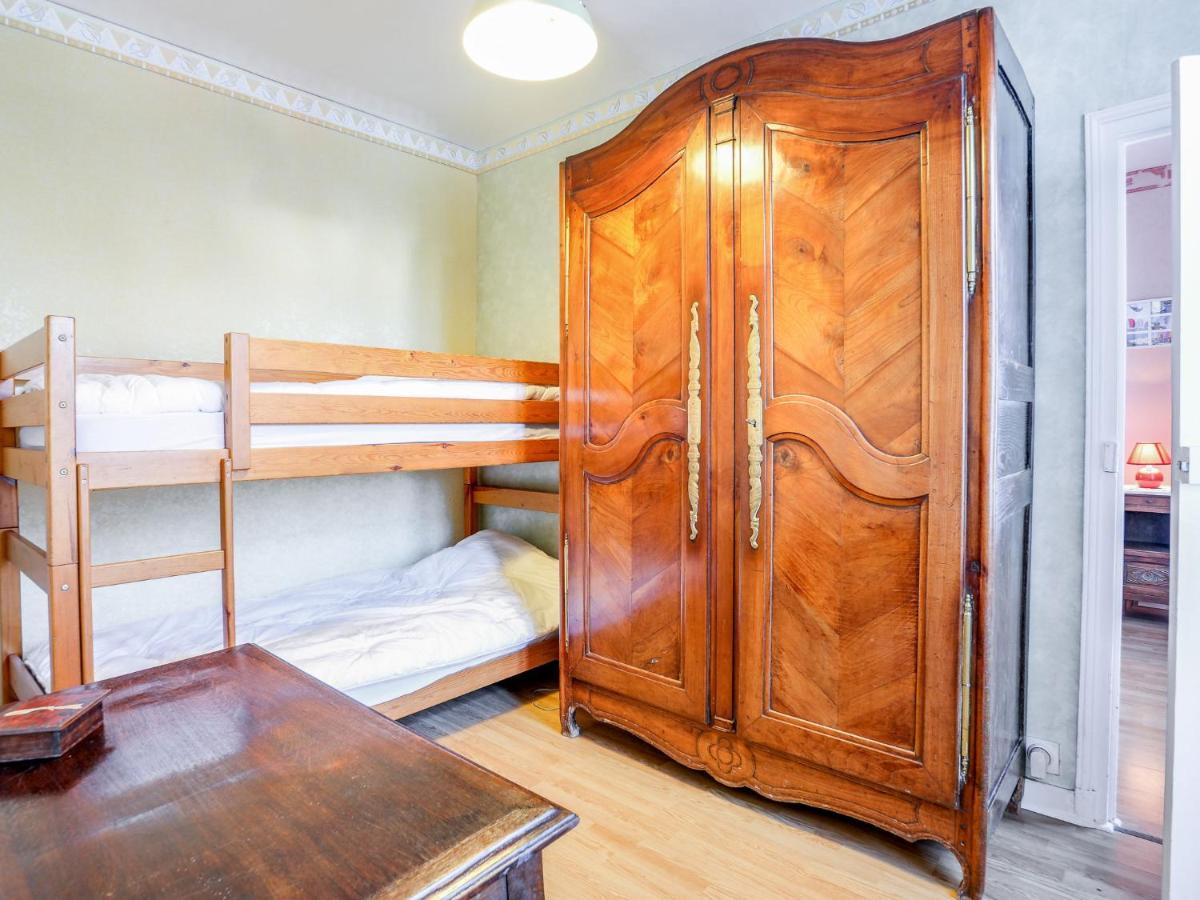Holiday Home Harrington By Interhome Saint Malo Kültér fotó