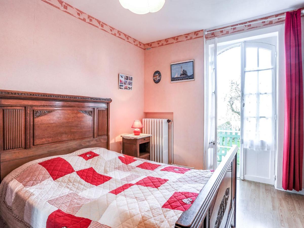 Holiday Home Harrington By Interhome Saint Malo Kültér fotó